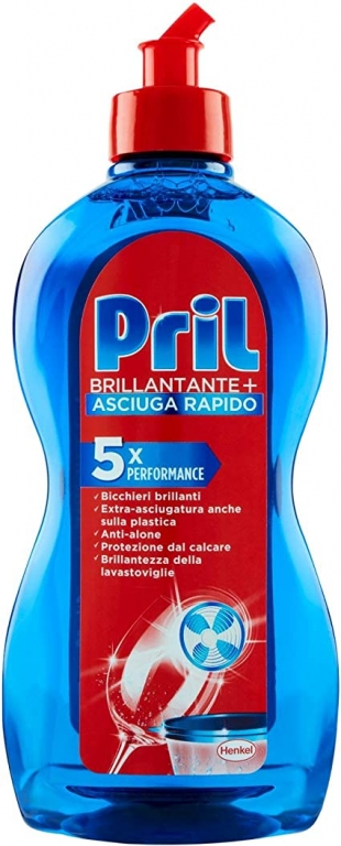 PRIL BRILLANTANTE CLASS.ML.500